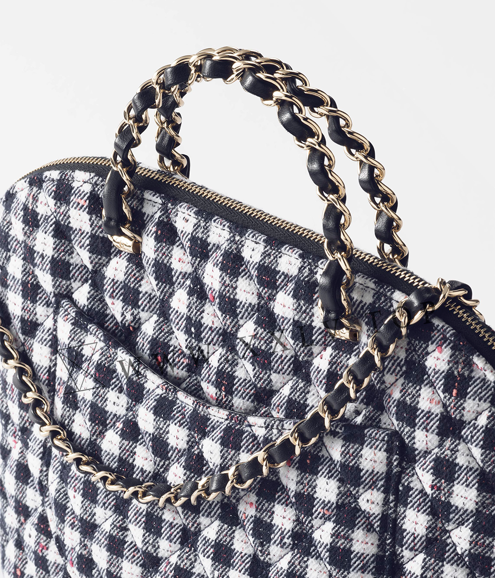 Small Shopping Bag - Image 3