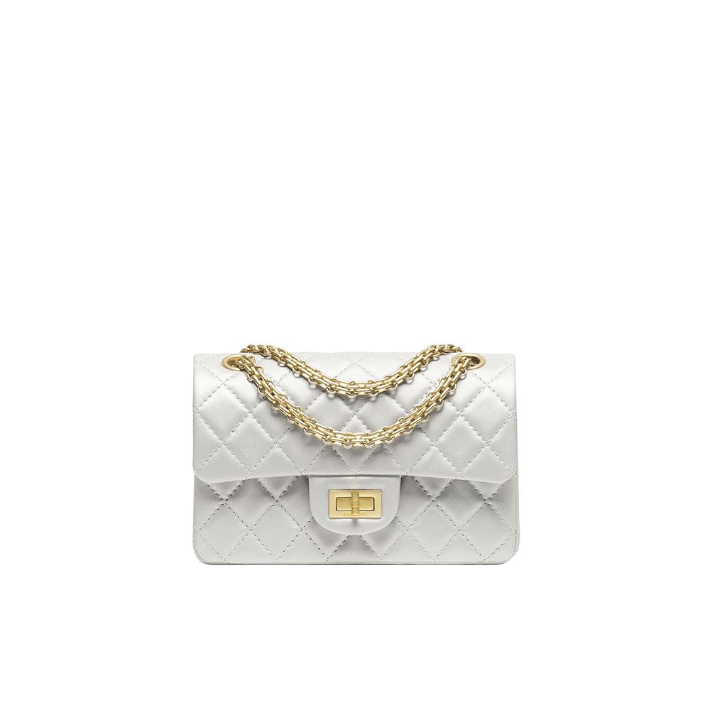 Mini 2.55 Handbag