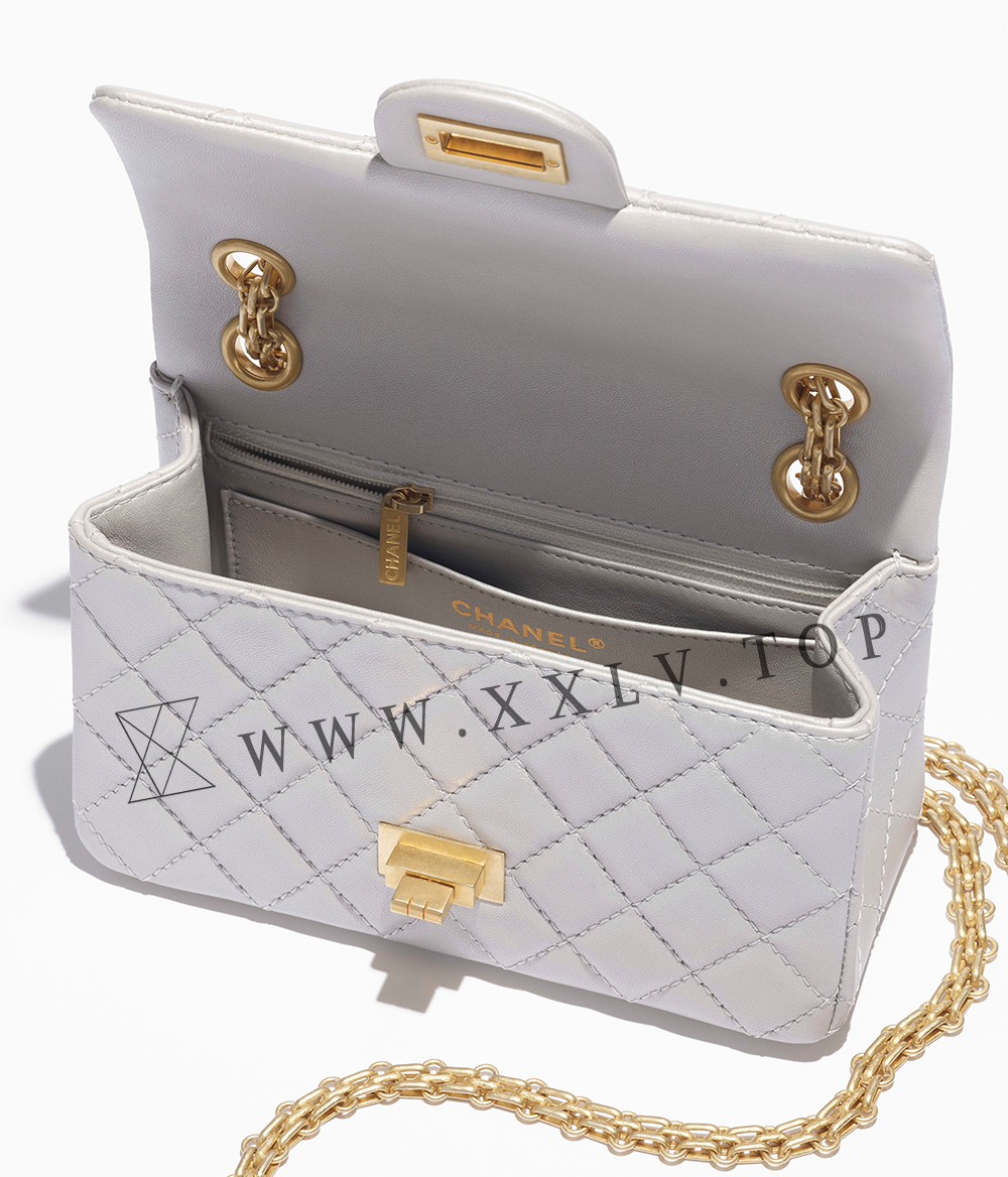 Mini 2.55 Handbag - Image 2