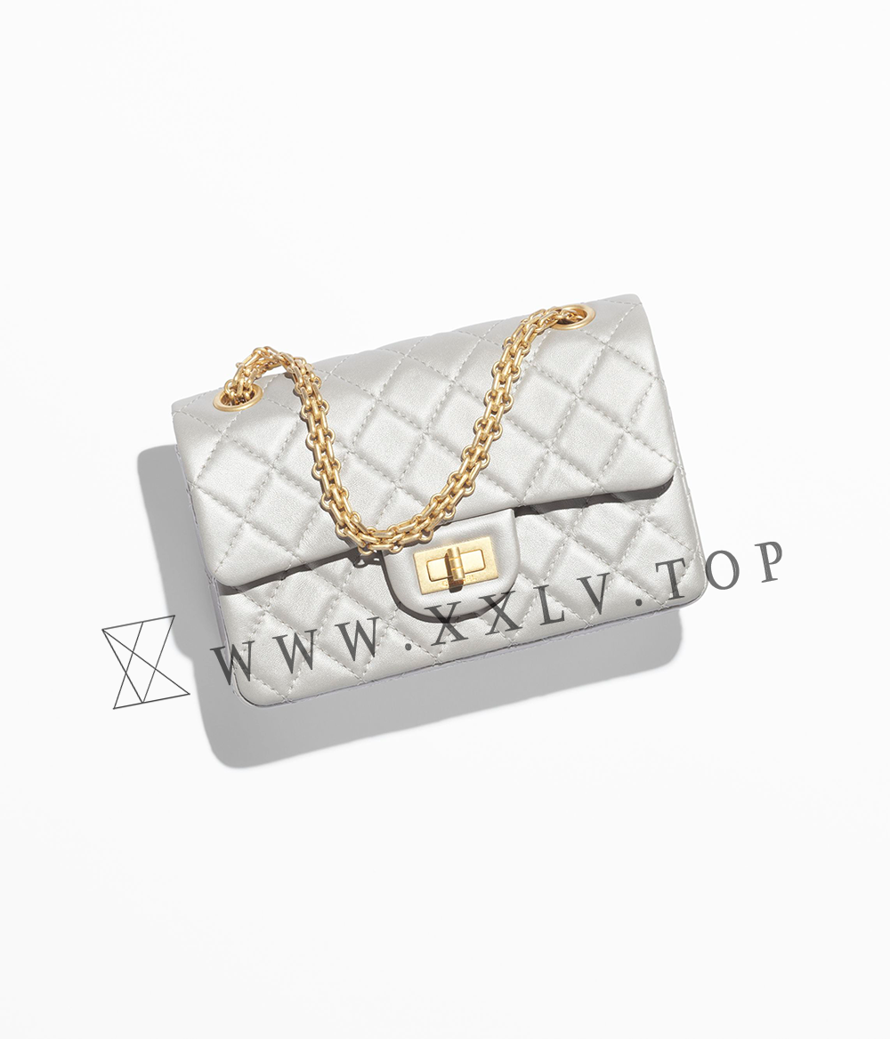 Mini 2.55 Handbag - Image 4