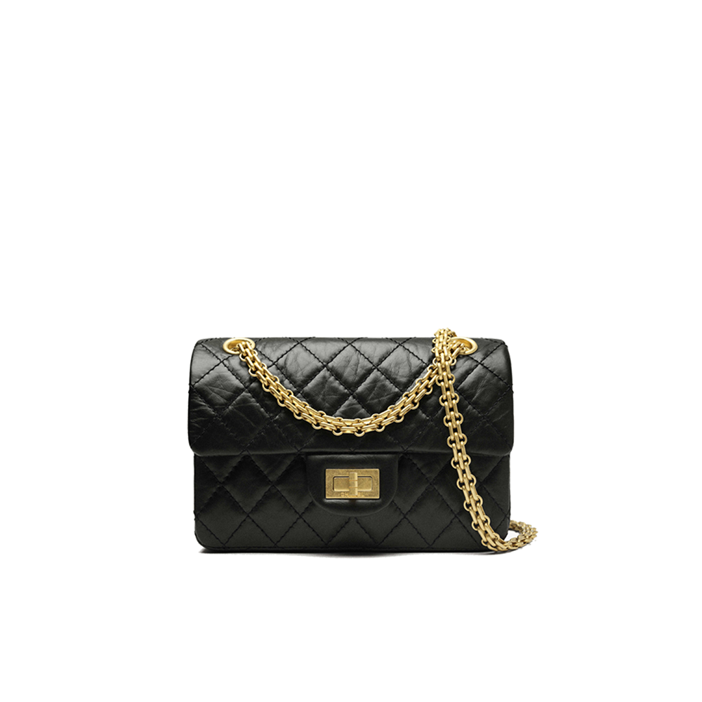 Mini 2.55 Handbag