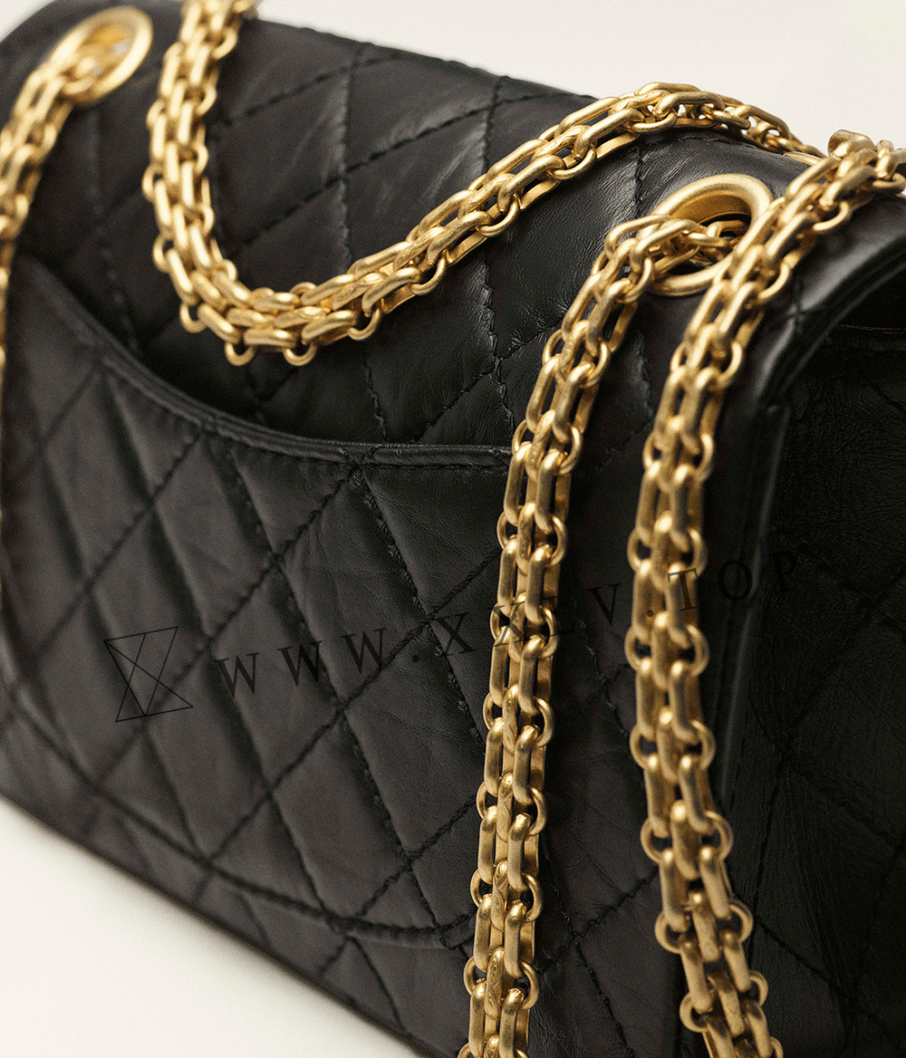 Mini 2.55 Handbag - Image 2