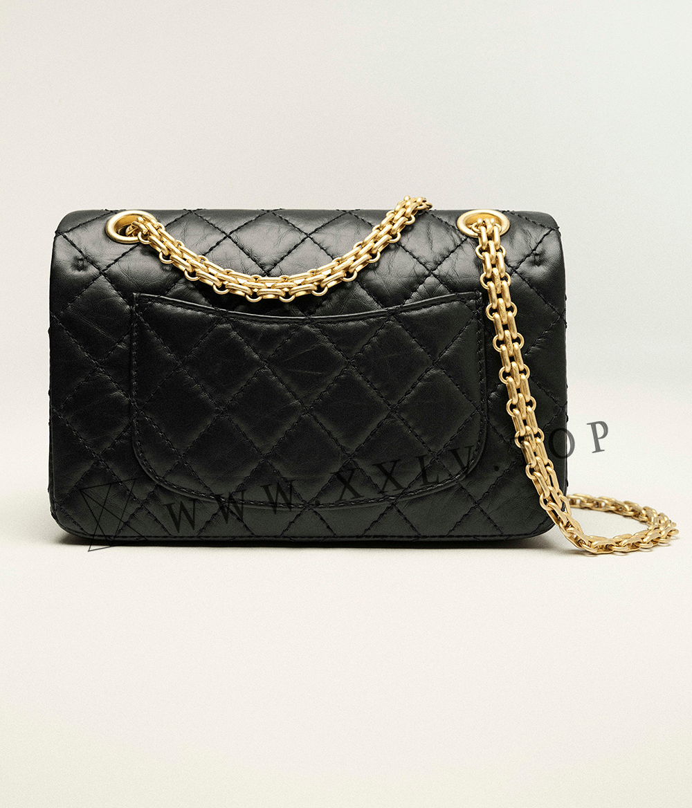 Mini 2.55 Handbag - Image 3