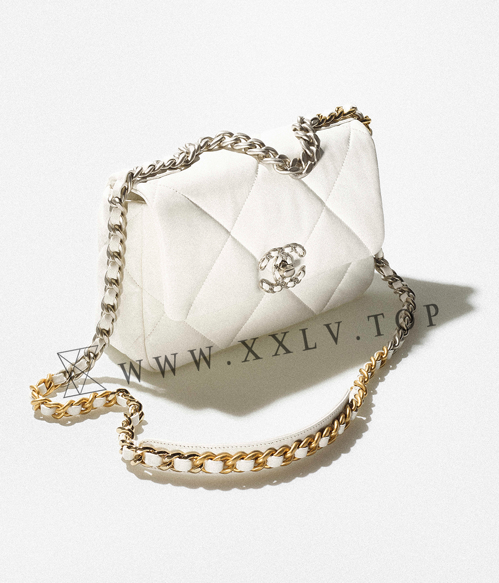 19 SMALL Handbag - Image 4
