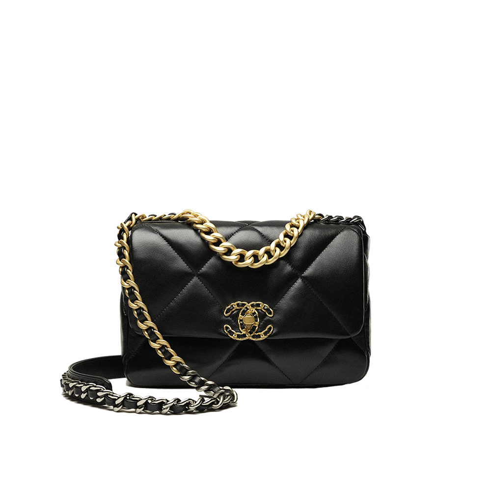 19 Large Handbag