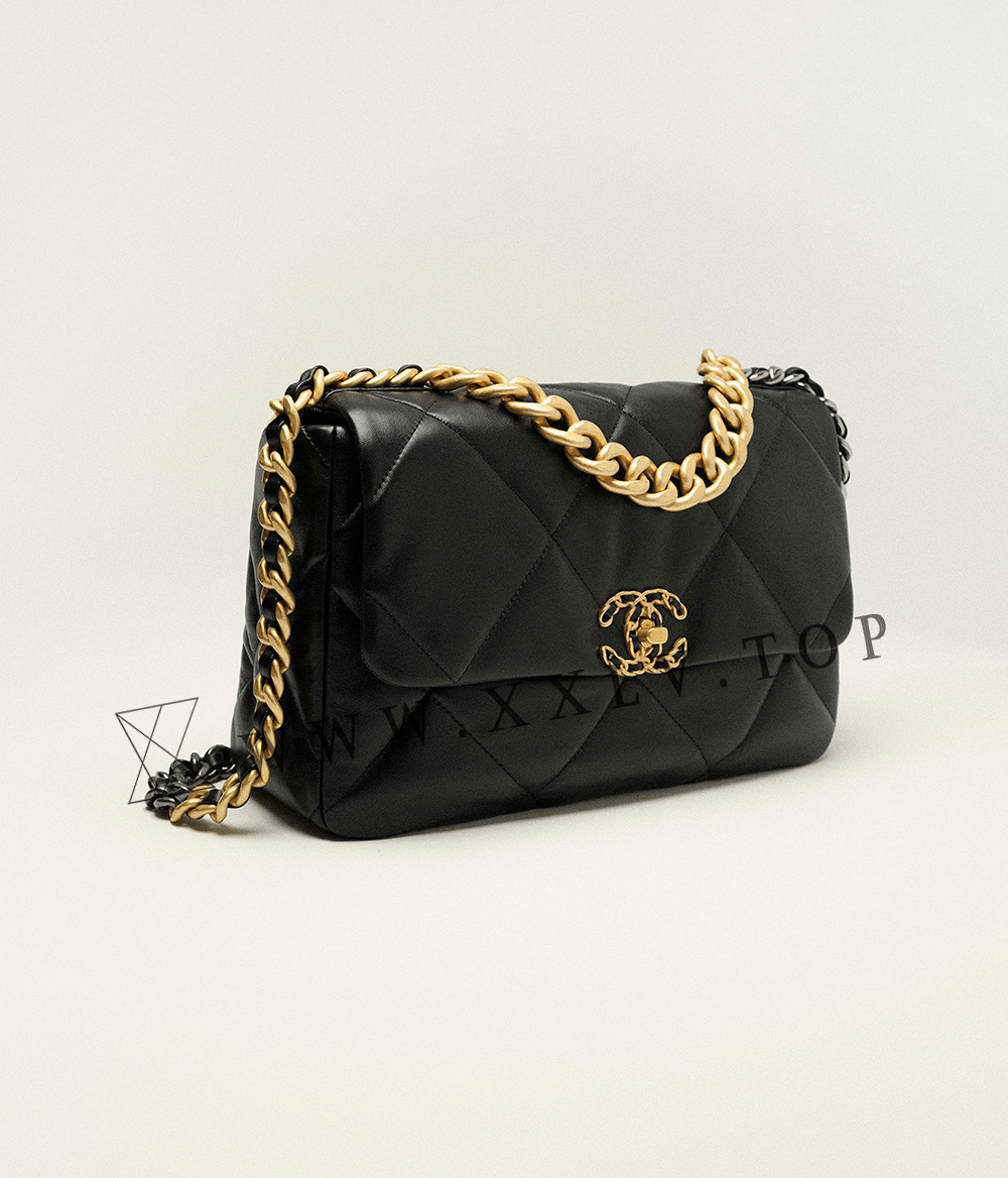 19 Large Handbag - Image 3