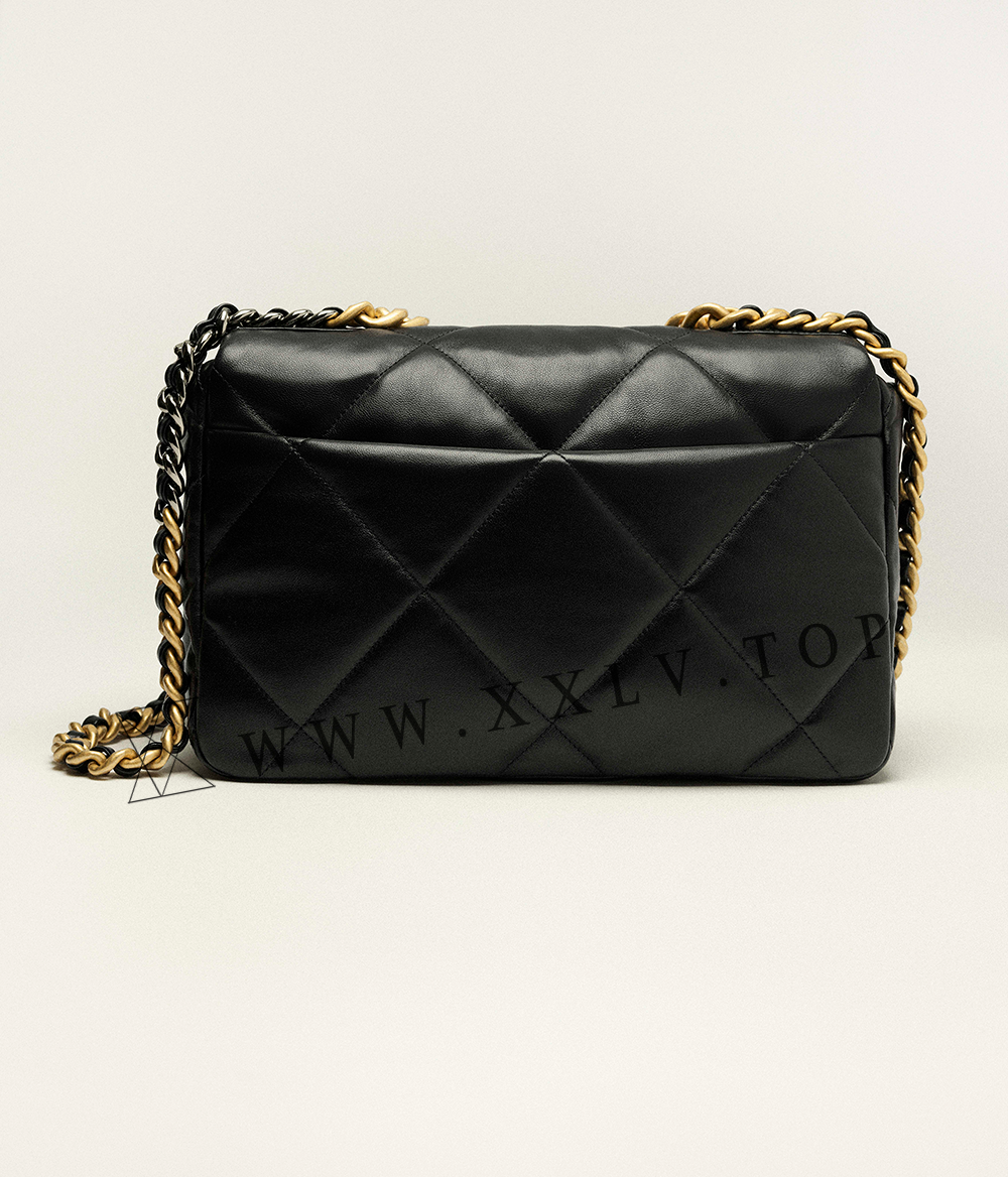 19 Large Handbag - Image 4