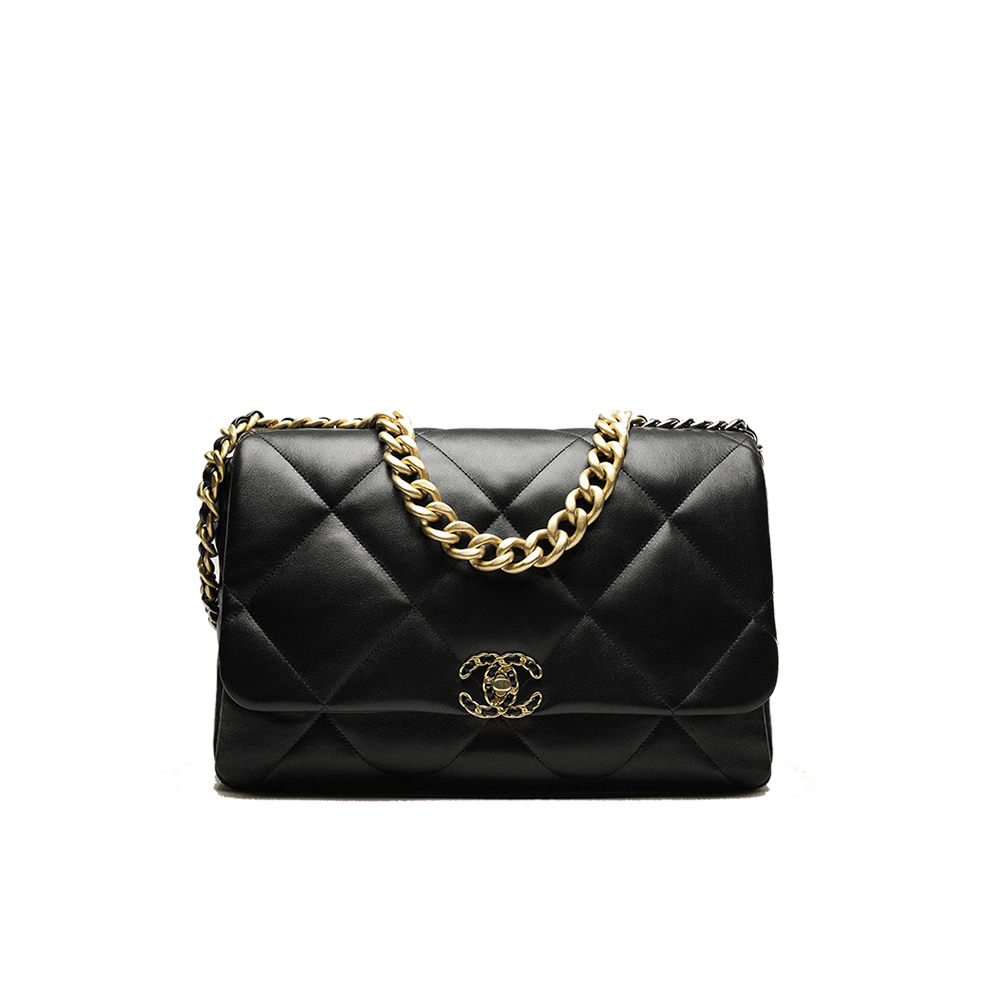 19 Maxi Handbag
