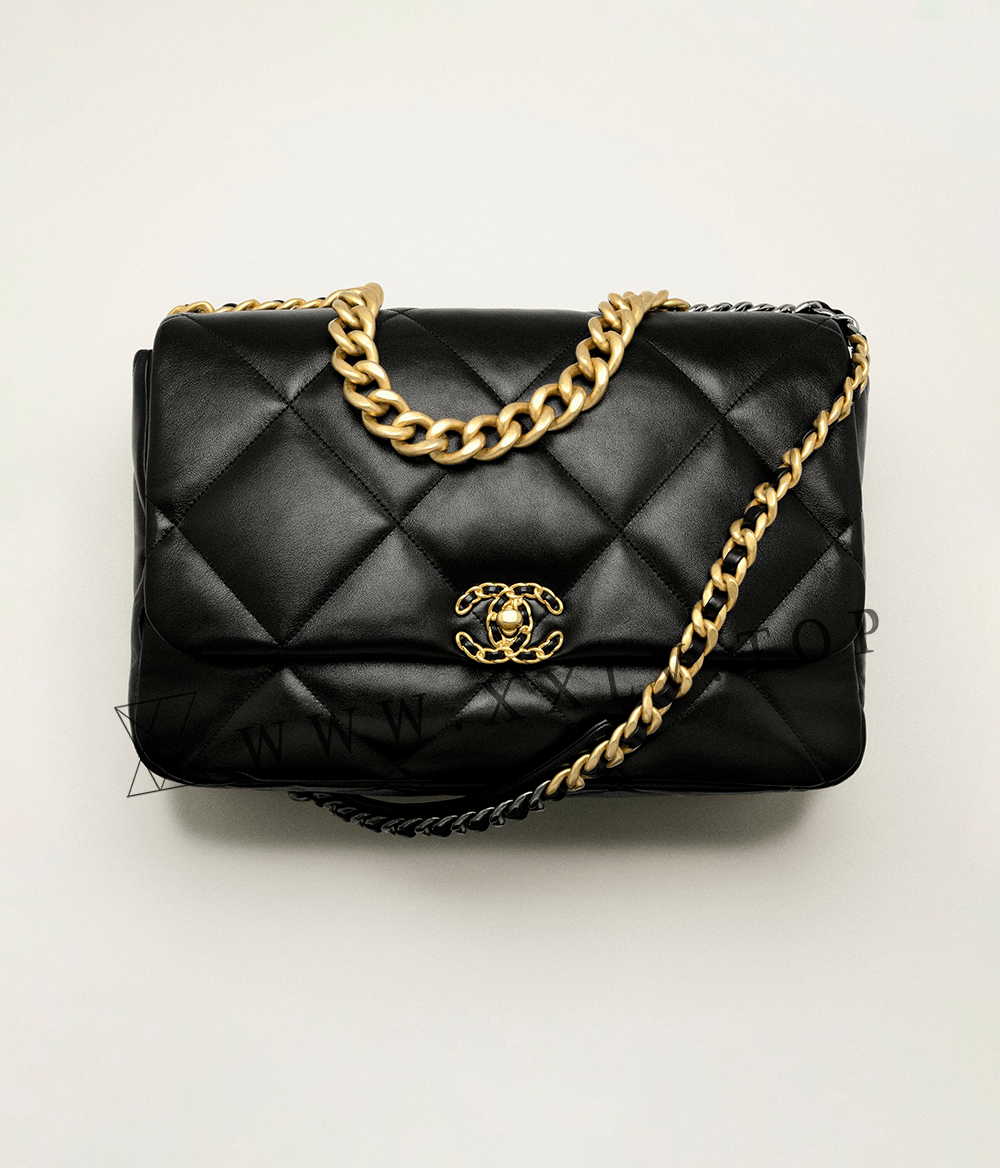 19 Maxi Handbag - Image 4