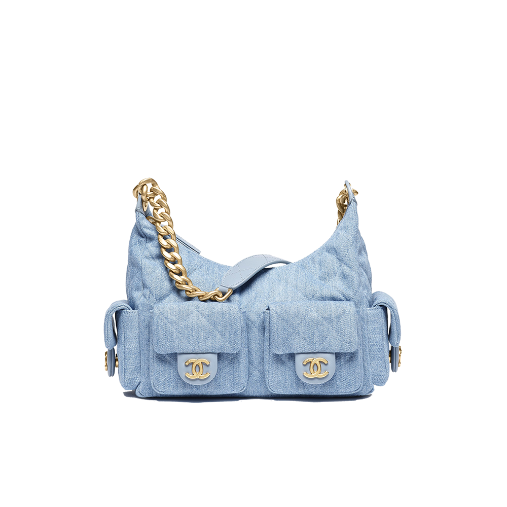 AS5339 Large Hobo Bag