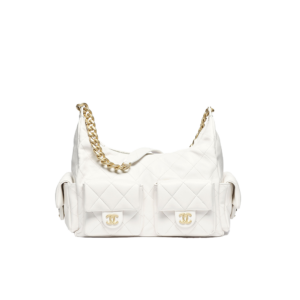 Maxi Hobo Bag