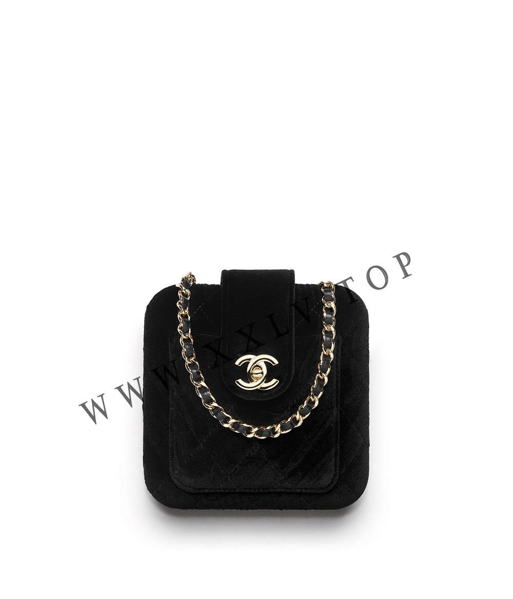Clutch with Chain - Image 4