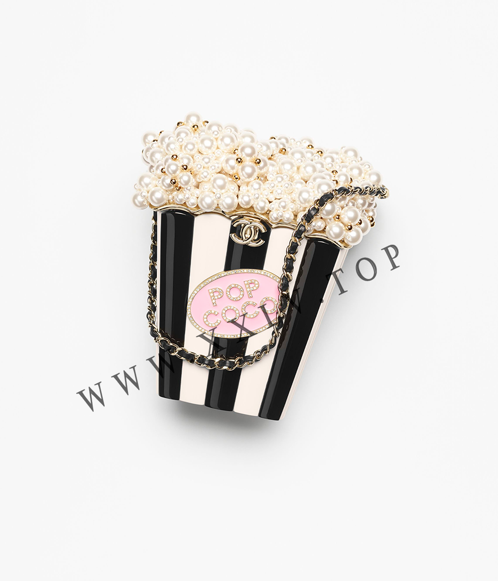 Popcorn Minaudiere - Image 4