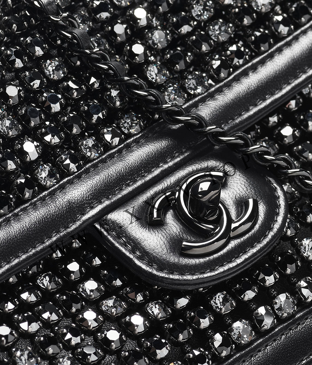 Mini Flap Bag - Image 2