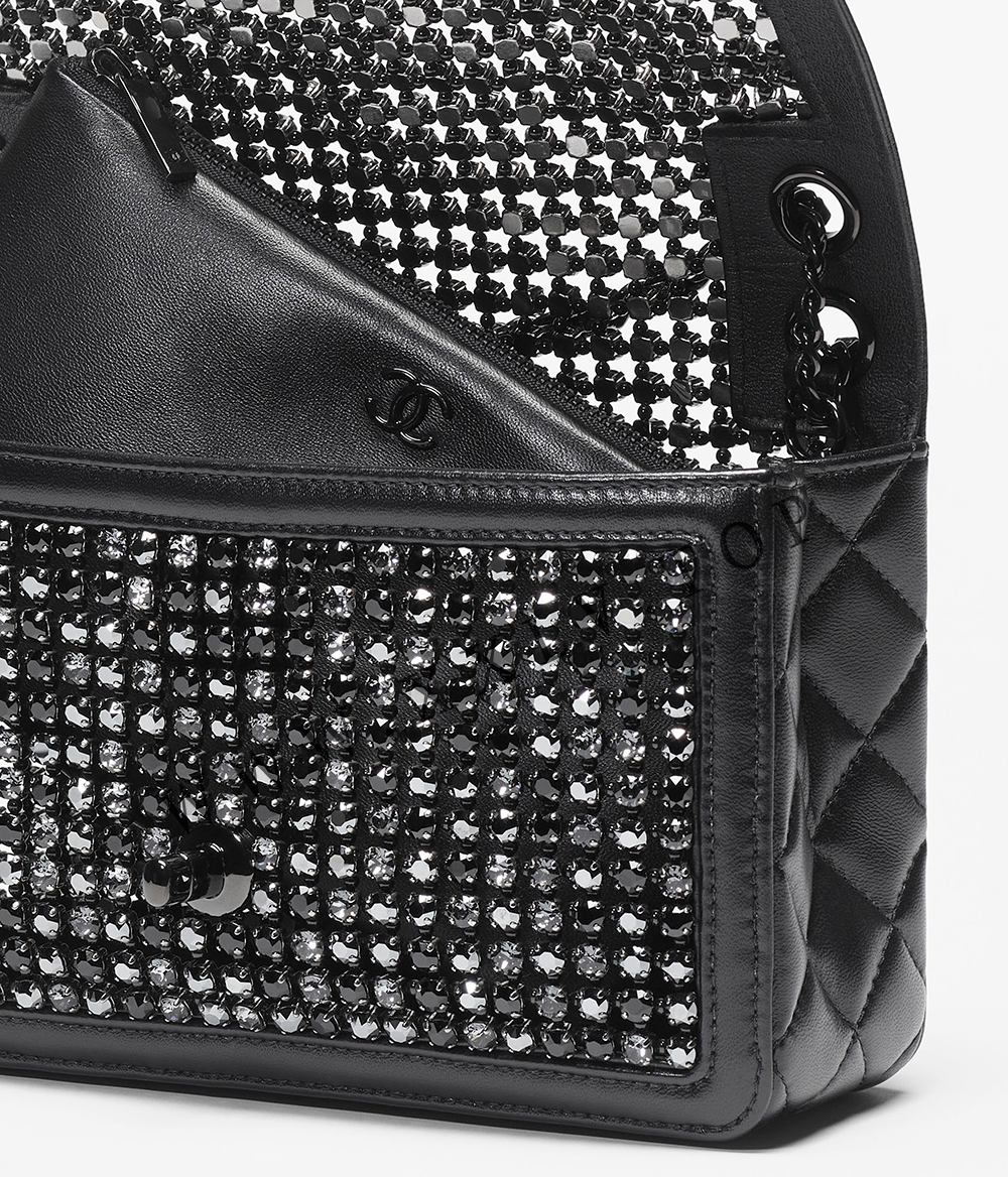 Mini Flap Bag - Image 3