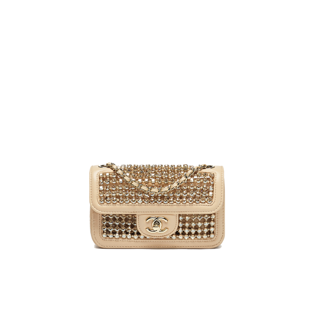 Mini Flap Bag