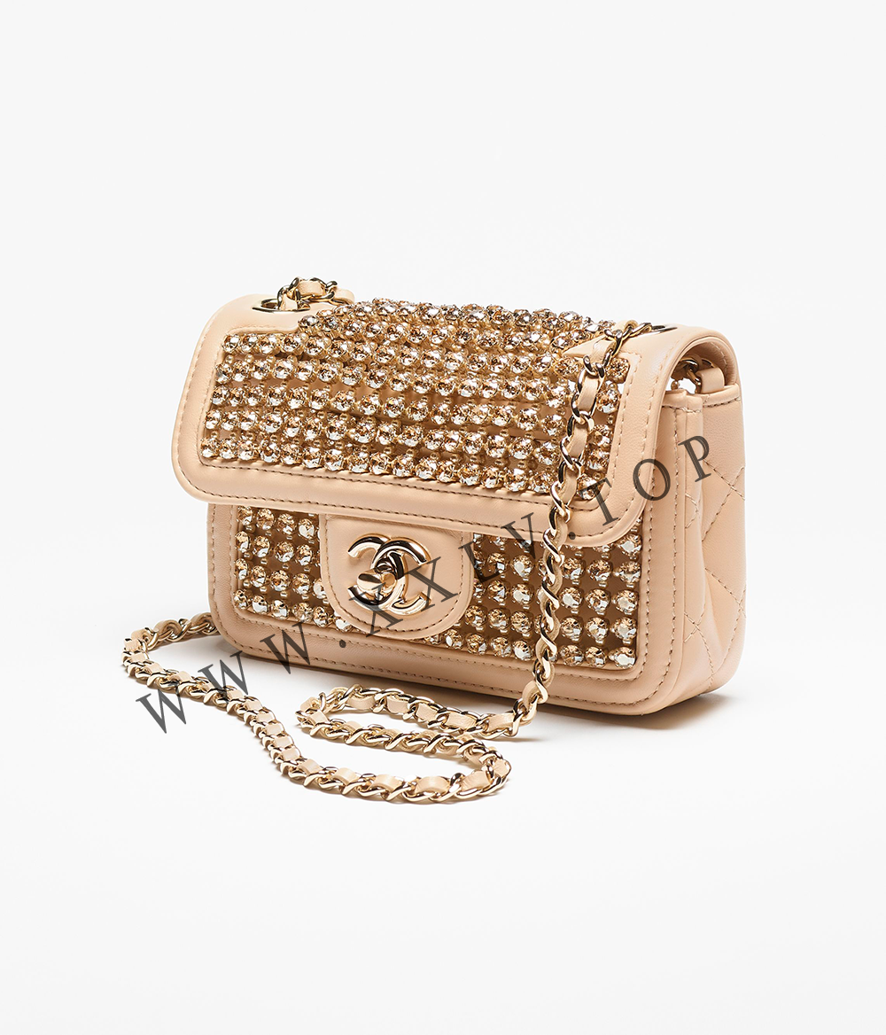 Mini Flap Bag - Image 4