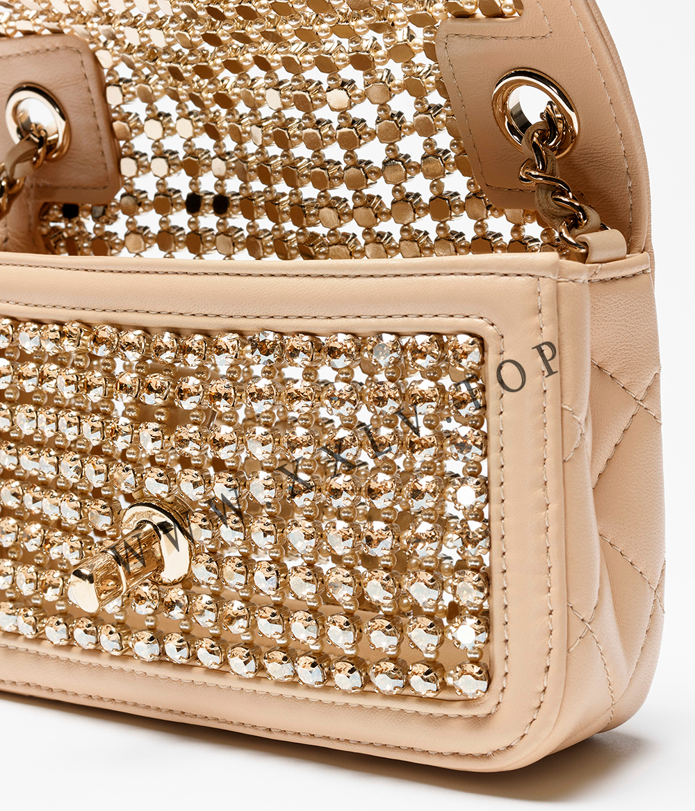 Mini Flap Bag - Image 2