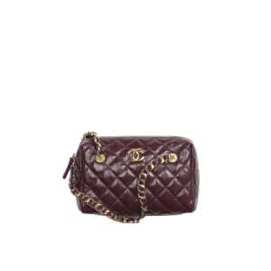Small Bowling Bag