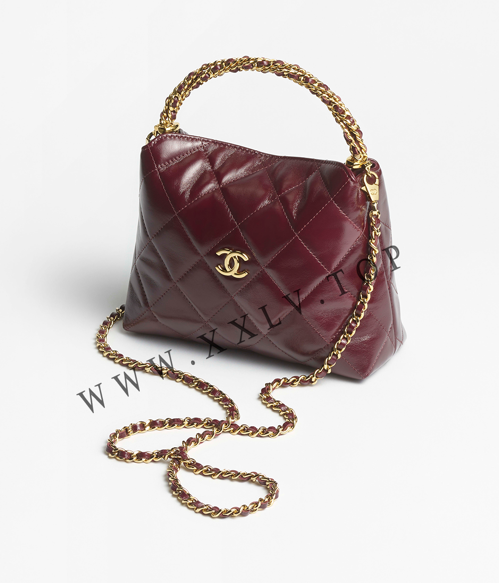 Clutch with Chain - Image 6