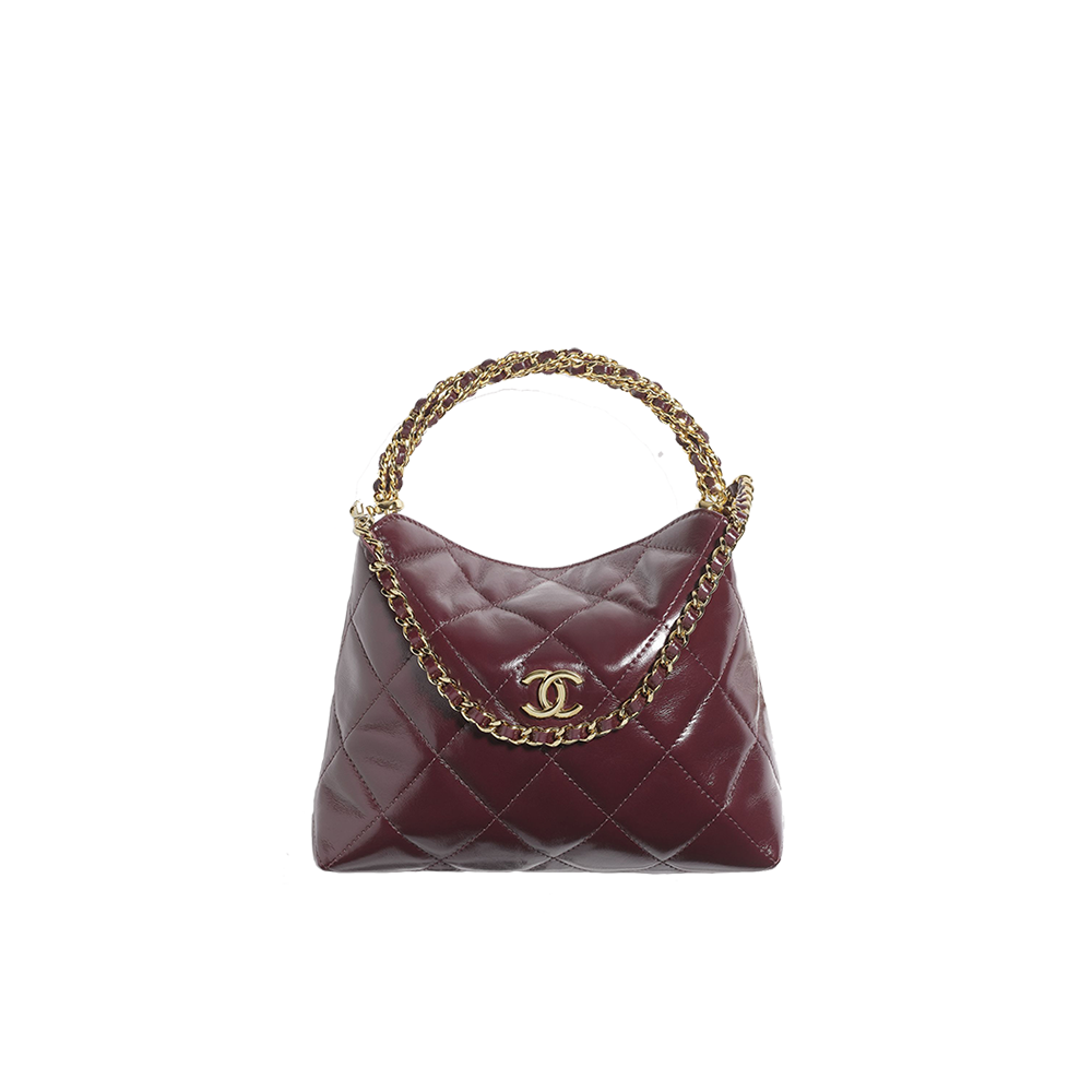 Clutch with Chain