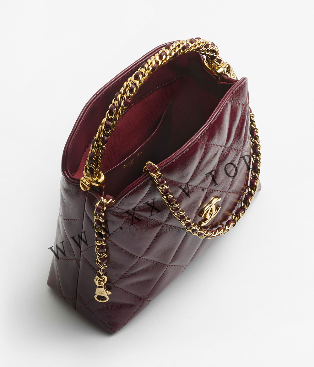 Clutch with Chain - Image 5