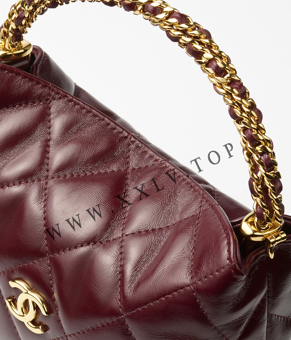 Clutch with Chain - Image 2