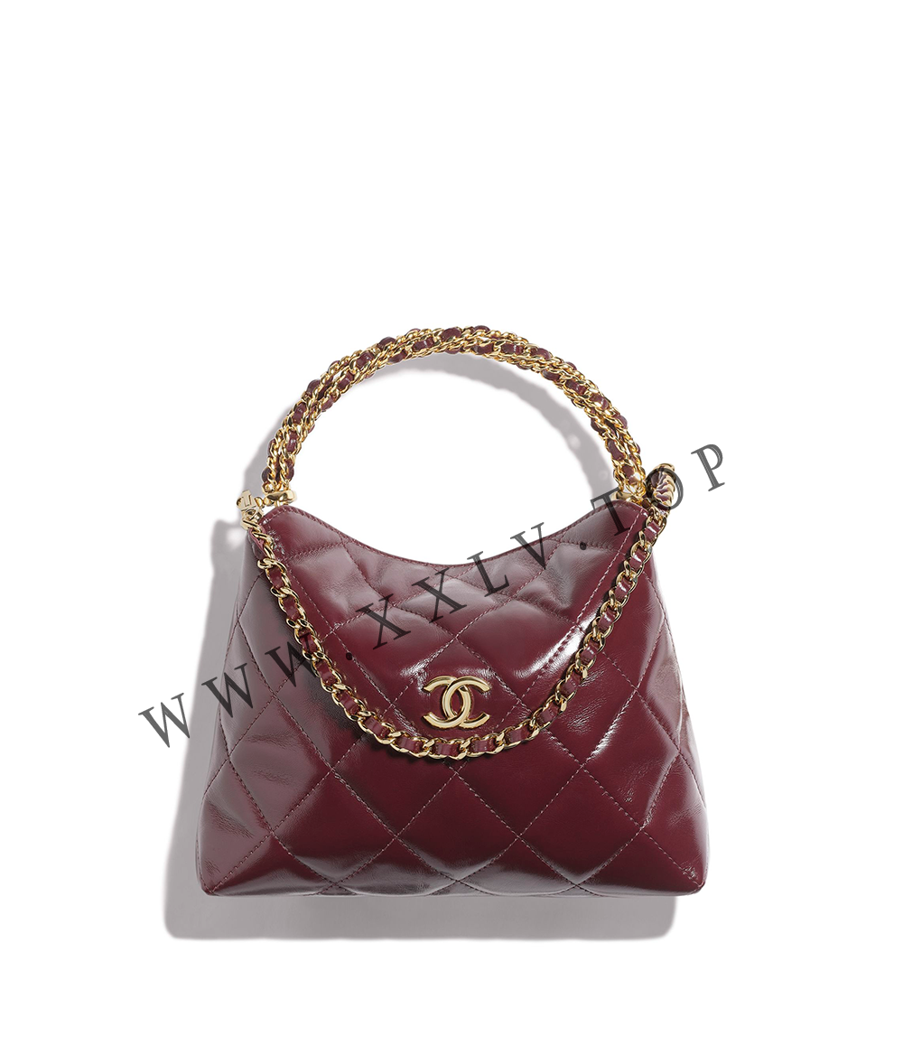 Clutch with Chain - Image 3