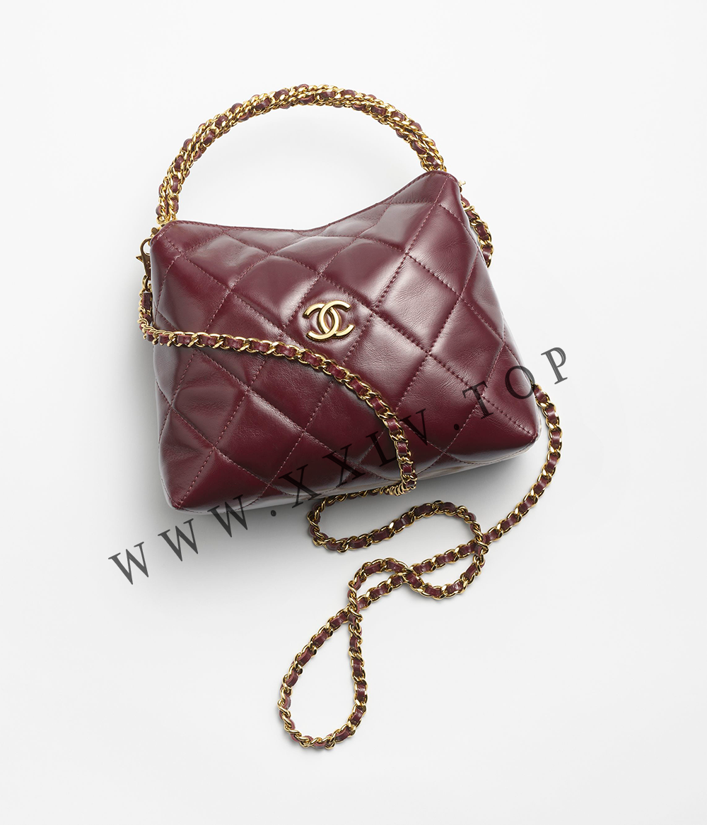 Clutch with Chain - Image 4