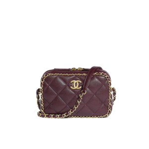 Small Camera Case