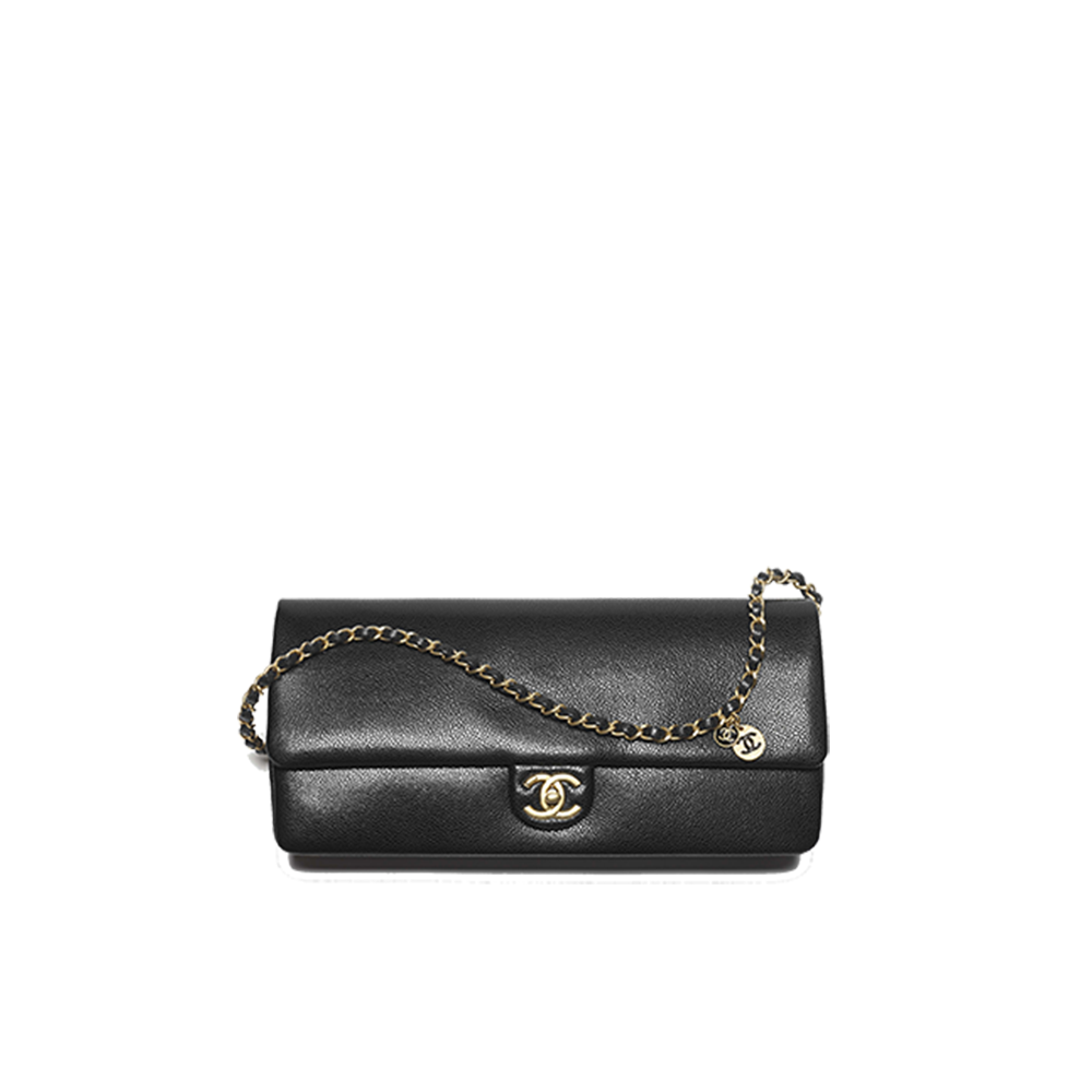 Maxi Clutch Bag