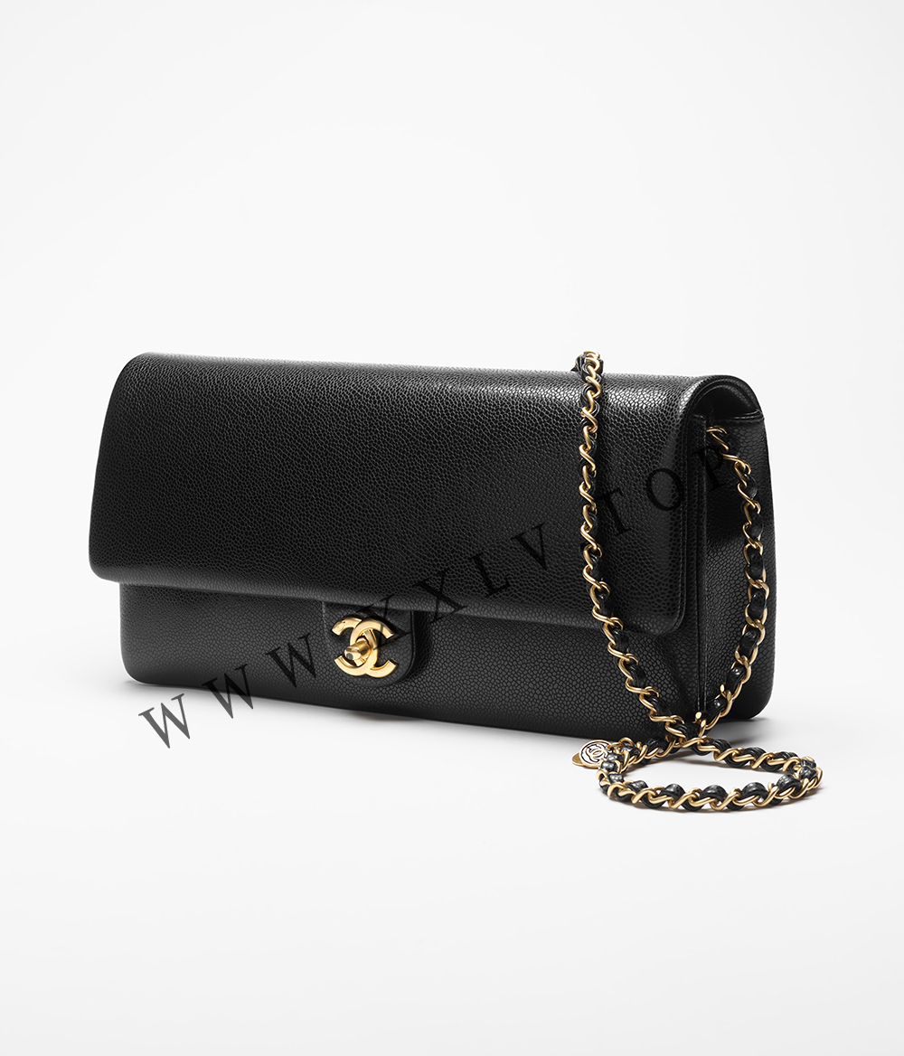 Maxi Clutch Bag - Image 4