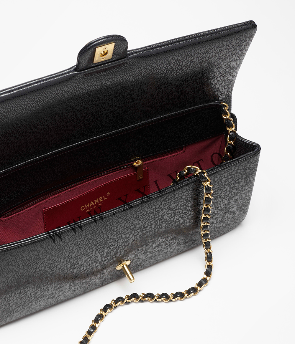 Maxi Clutch Bag - Image 2