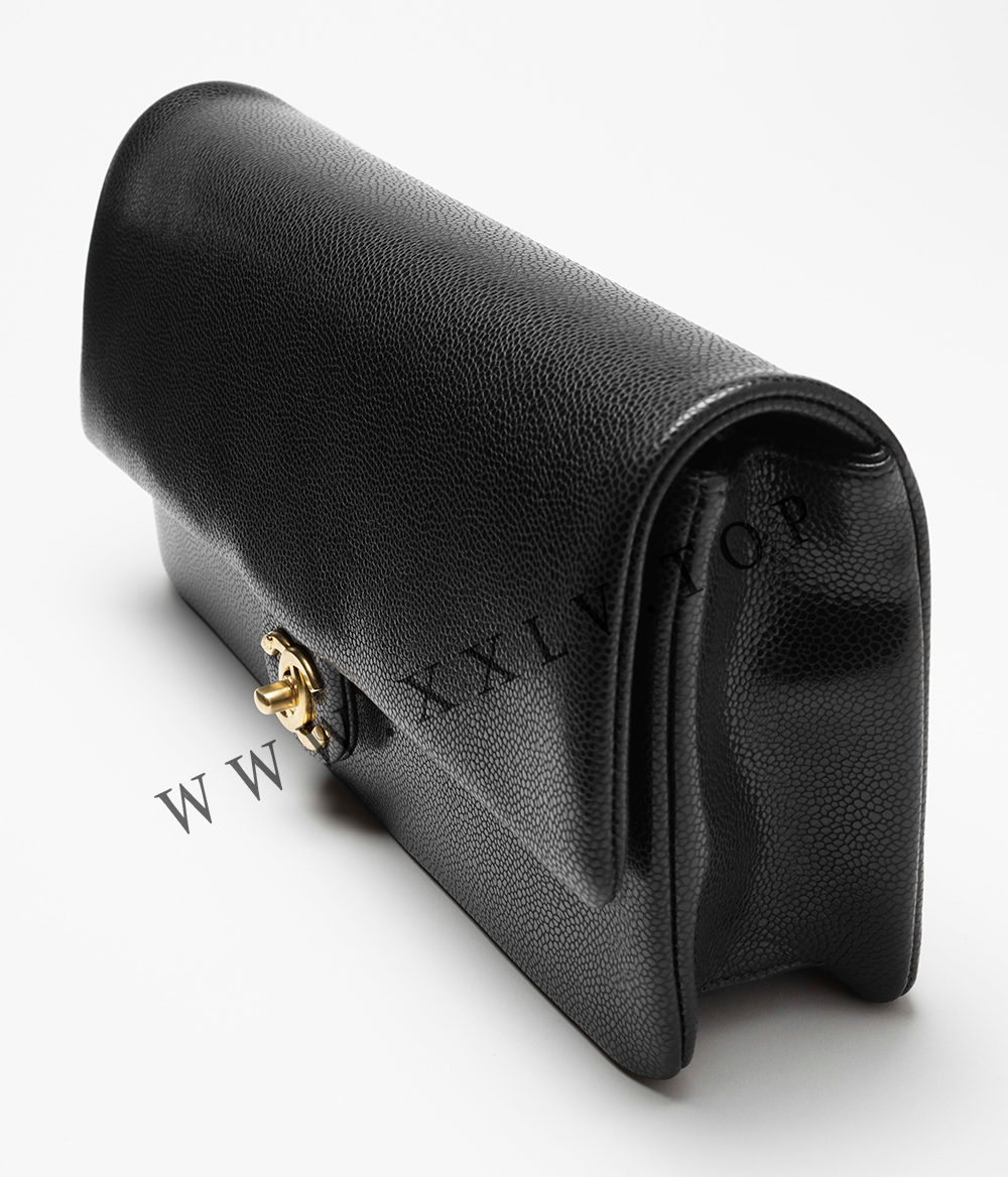 Maxi Clutch Bag - Image 3