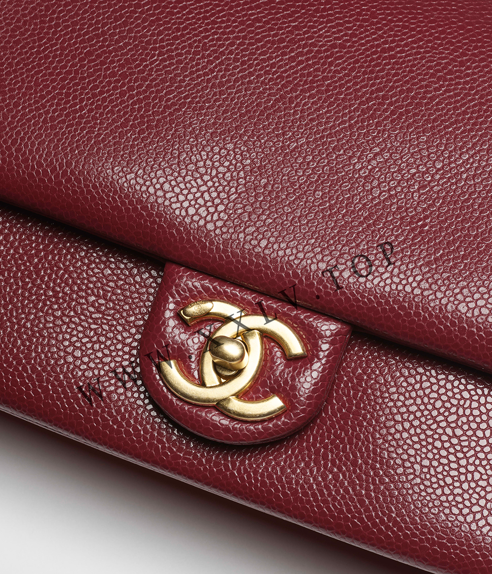Small Flap Bag - Image 2
