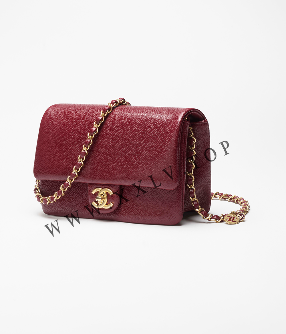 Small Flap Bag - Image 4