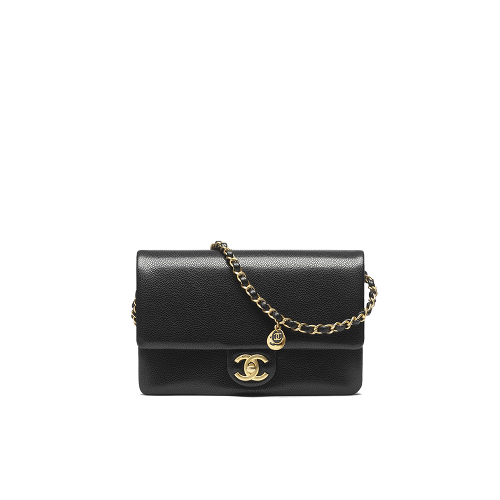 Small Flap Bag