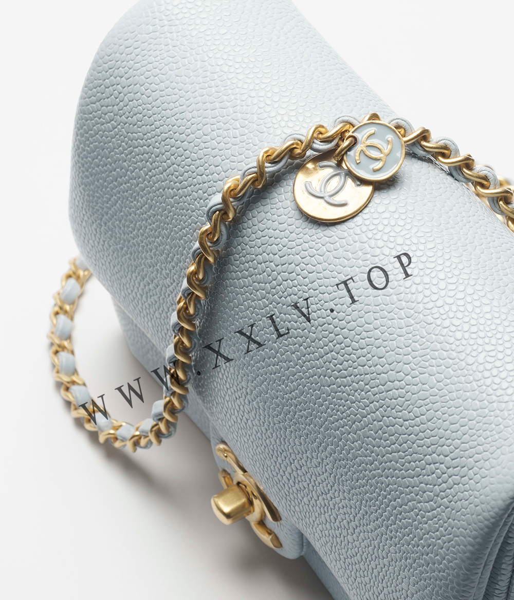 Mini Flap Bag - Image 2