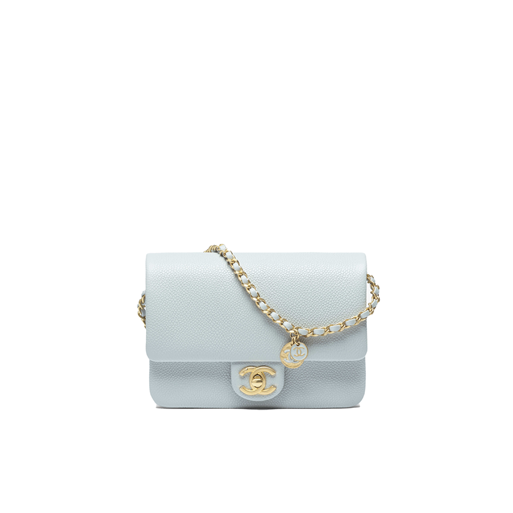 Mini Flap Bag