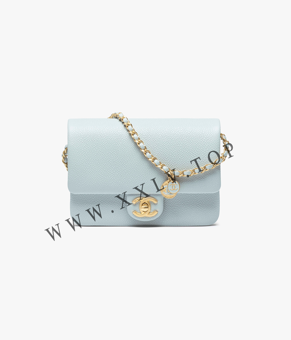 Mini Flap Bag - Image 3