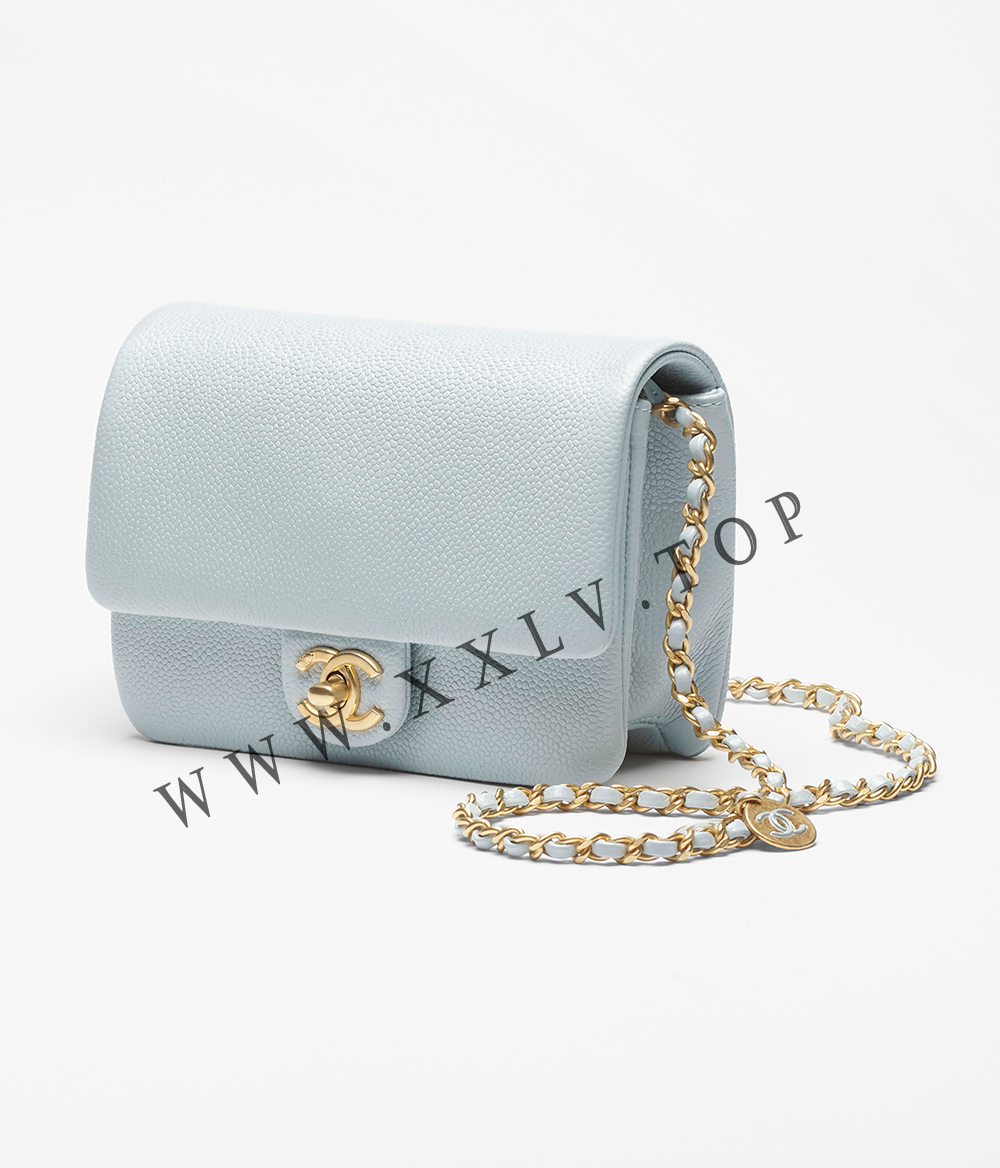Mini Flap Bag - Image 4