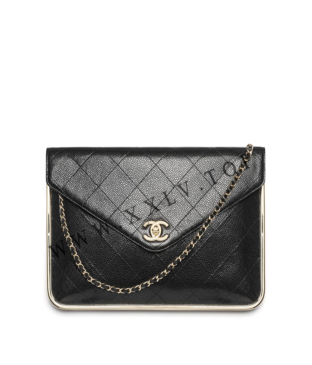 Clutch with Chain - Image 5