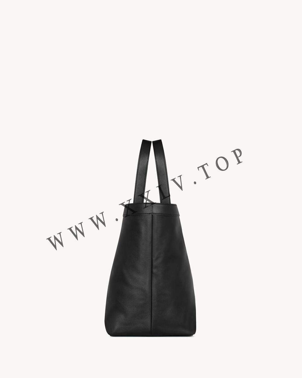 Y TOTE IN LEATHER - Image 5