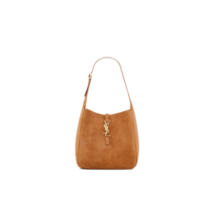 LE 5 À 7 supple small in suede