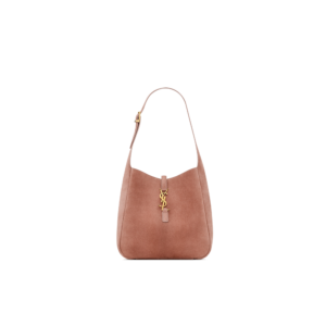LE 5 À 7 supple small in suede