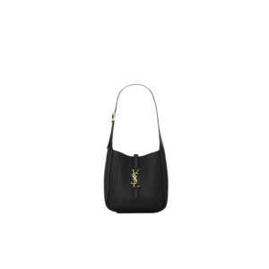 LE 5 À 7 supple baby in grained leather
