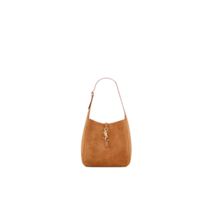 LE 5 À 7 supple baby in suede