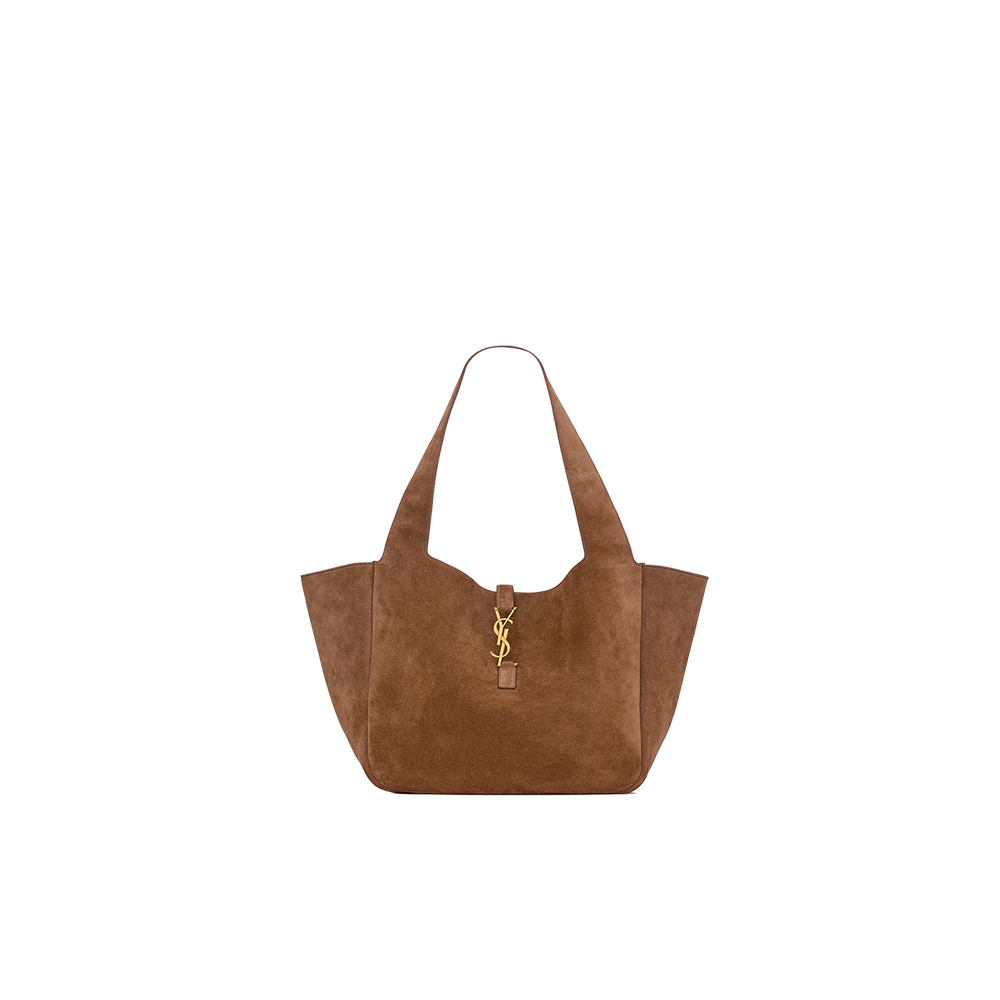 LE 5 À 7 BEA in suede