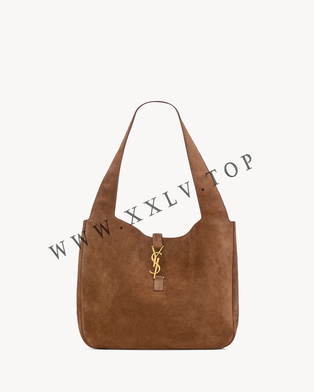 LE 5 À 7 BEA in suede - Image 5