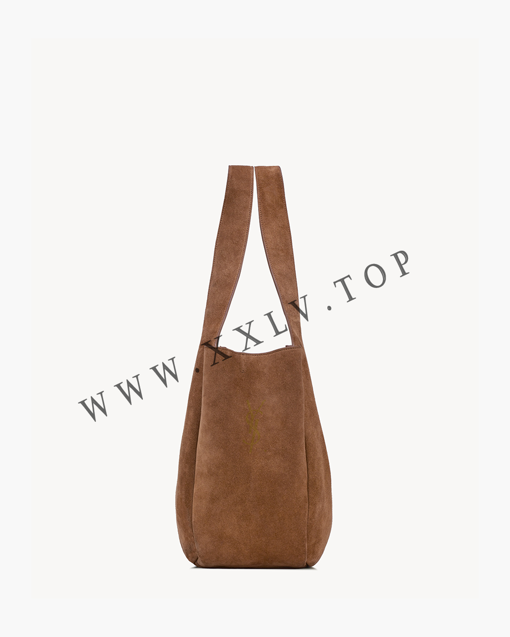 LE 5 À 7 BEA in suede - Image 3